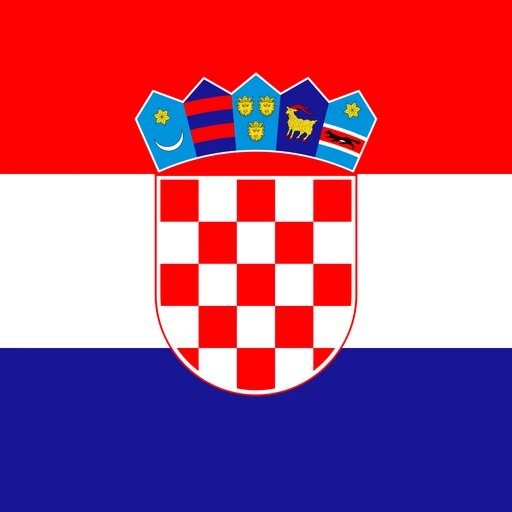 Хорватия