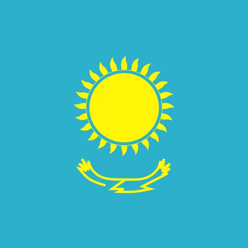 Казахстан