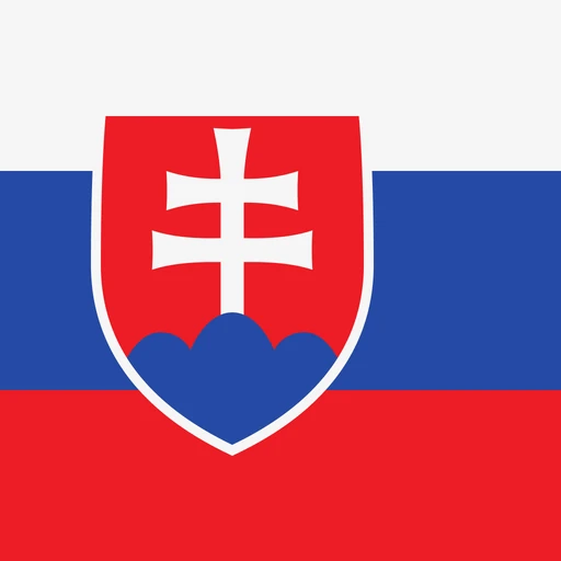 Словакия
